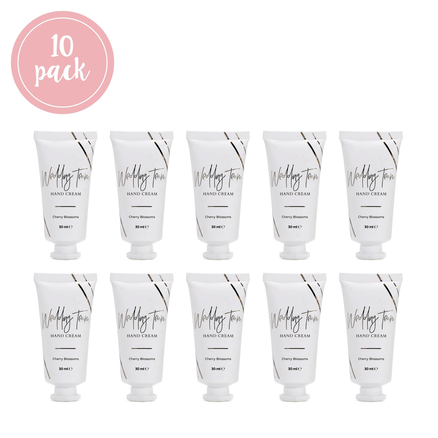 Wedding Team Hand Cream