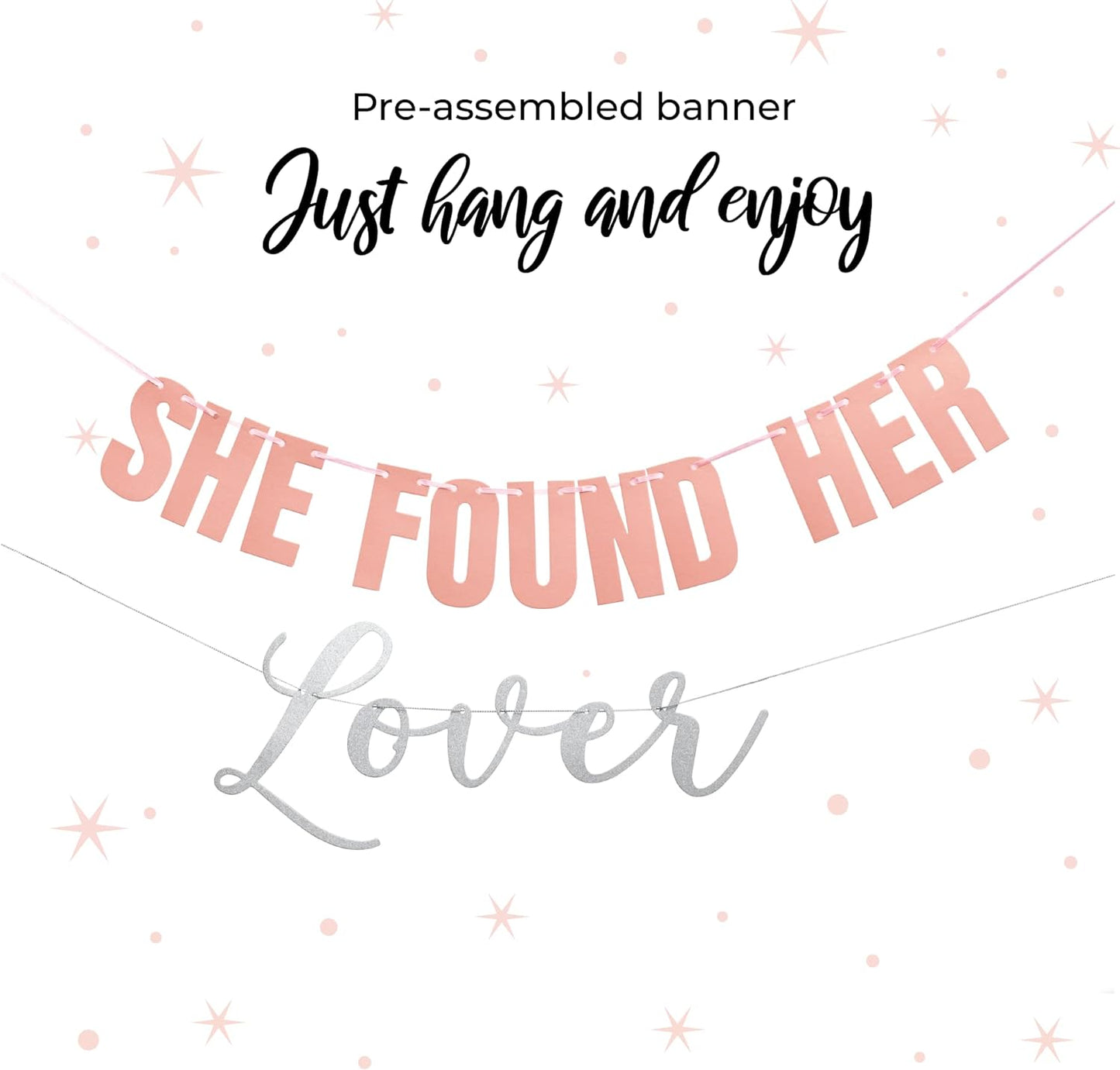Taylor Swift Decoration Set