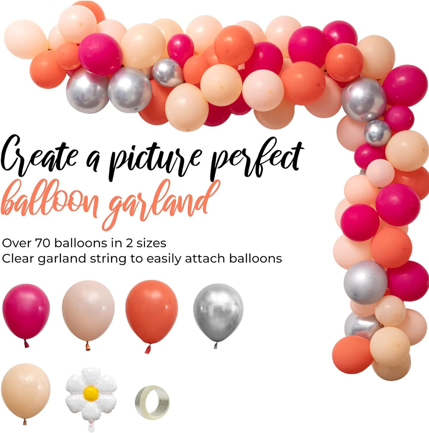 Bachelorette Night Fever Decor Set