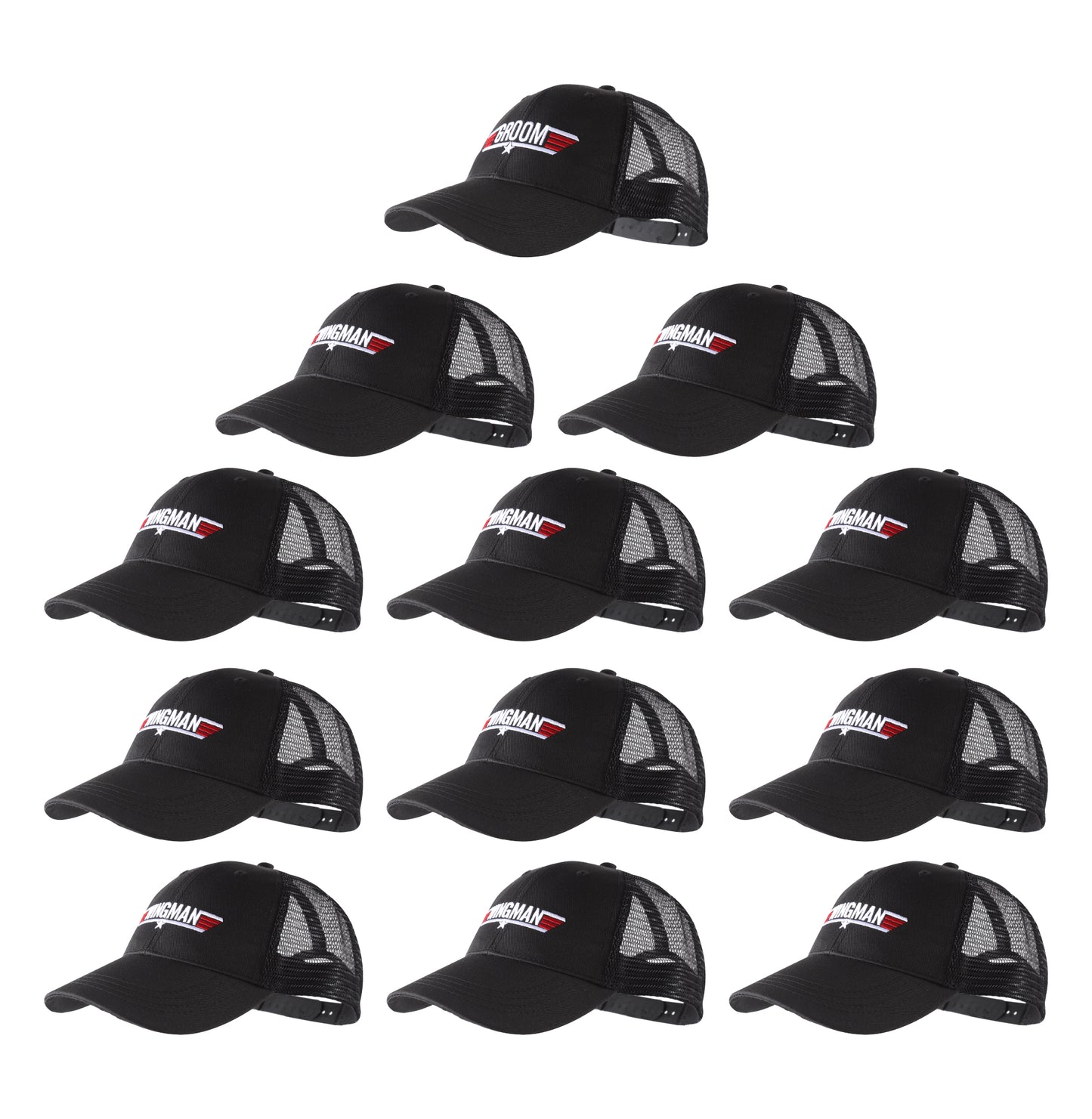 Bachelor Party Favors Groom Hat & Bachelor Hats | Groomsmen Bachelor Gifts