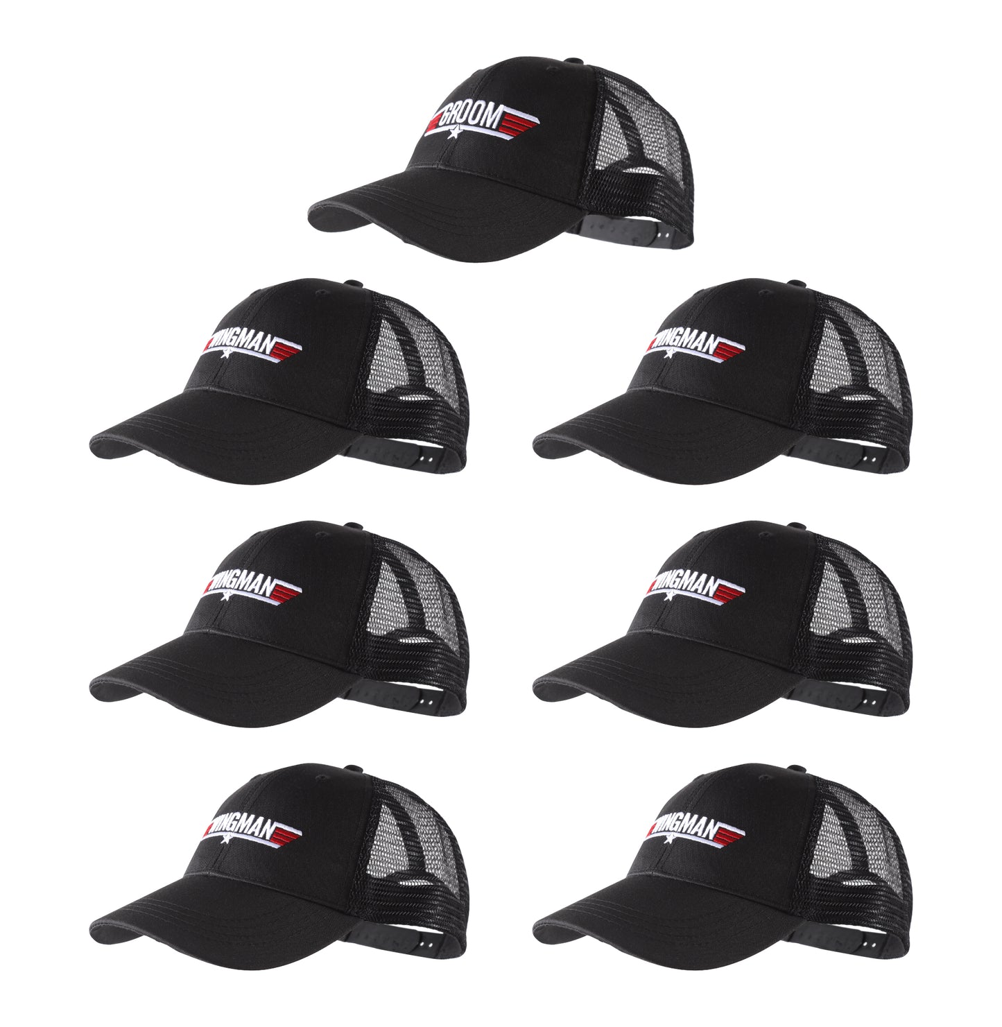 Bachelor Party Favors Groom Hat & Bachelor Hats | Groomsmen Bachelor Gifts