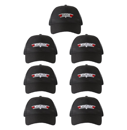 Bachelor Party Favors Groom Hat & Bachelor Hats | Groomsmen Bachelor Gifts