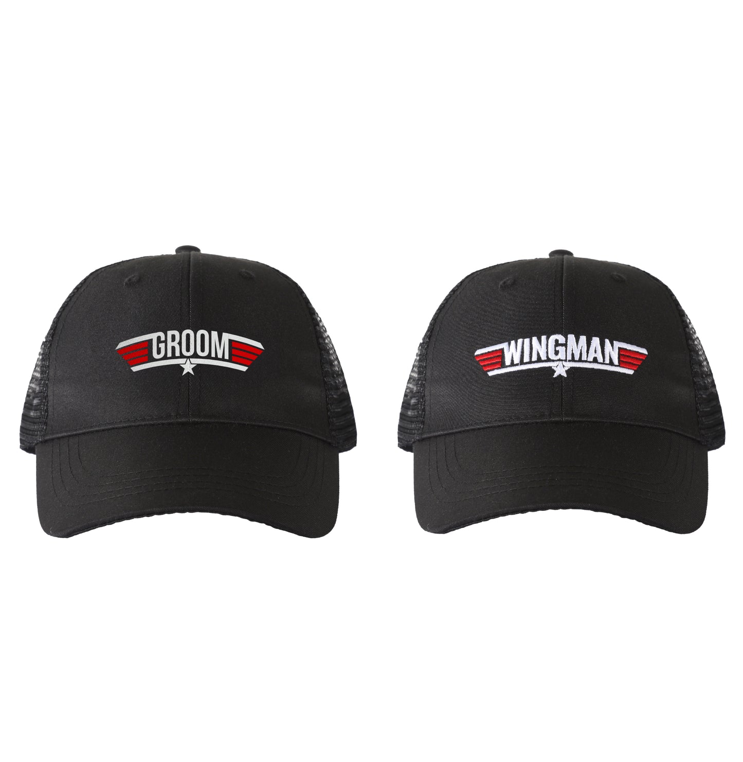 Bachelor Party Favors Groom Hat & Bachelor Hats | Groomsmen Bachelor Gifts
