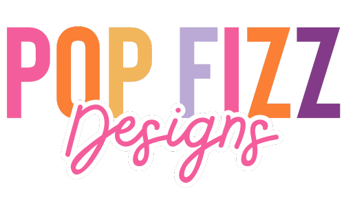 Pop Fizz Designs