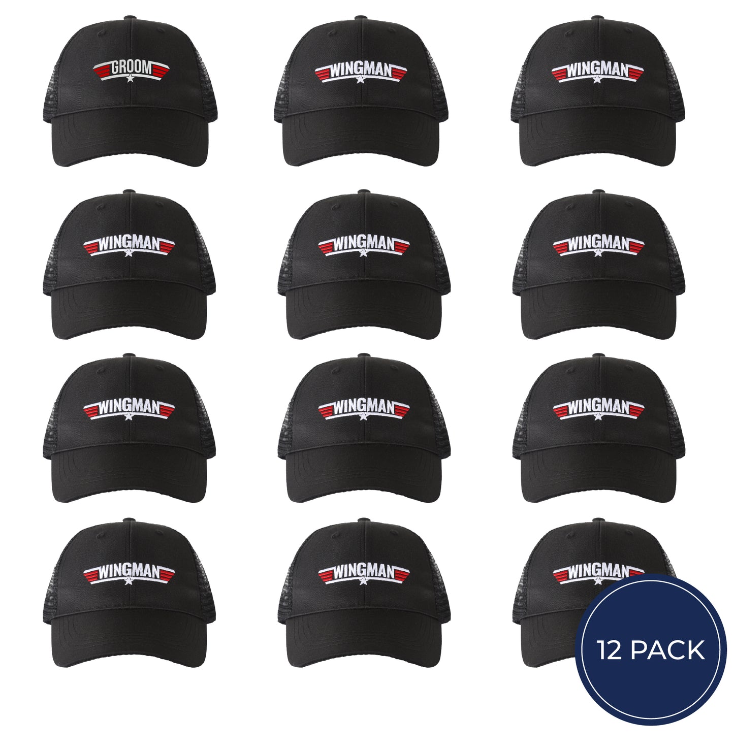 Bachelor Party Favors Groom Hat & Bachelor Hats | Groomsmen Bachelor Gifts