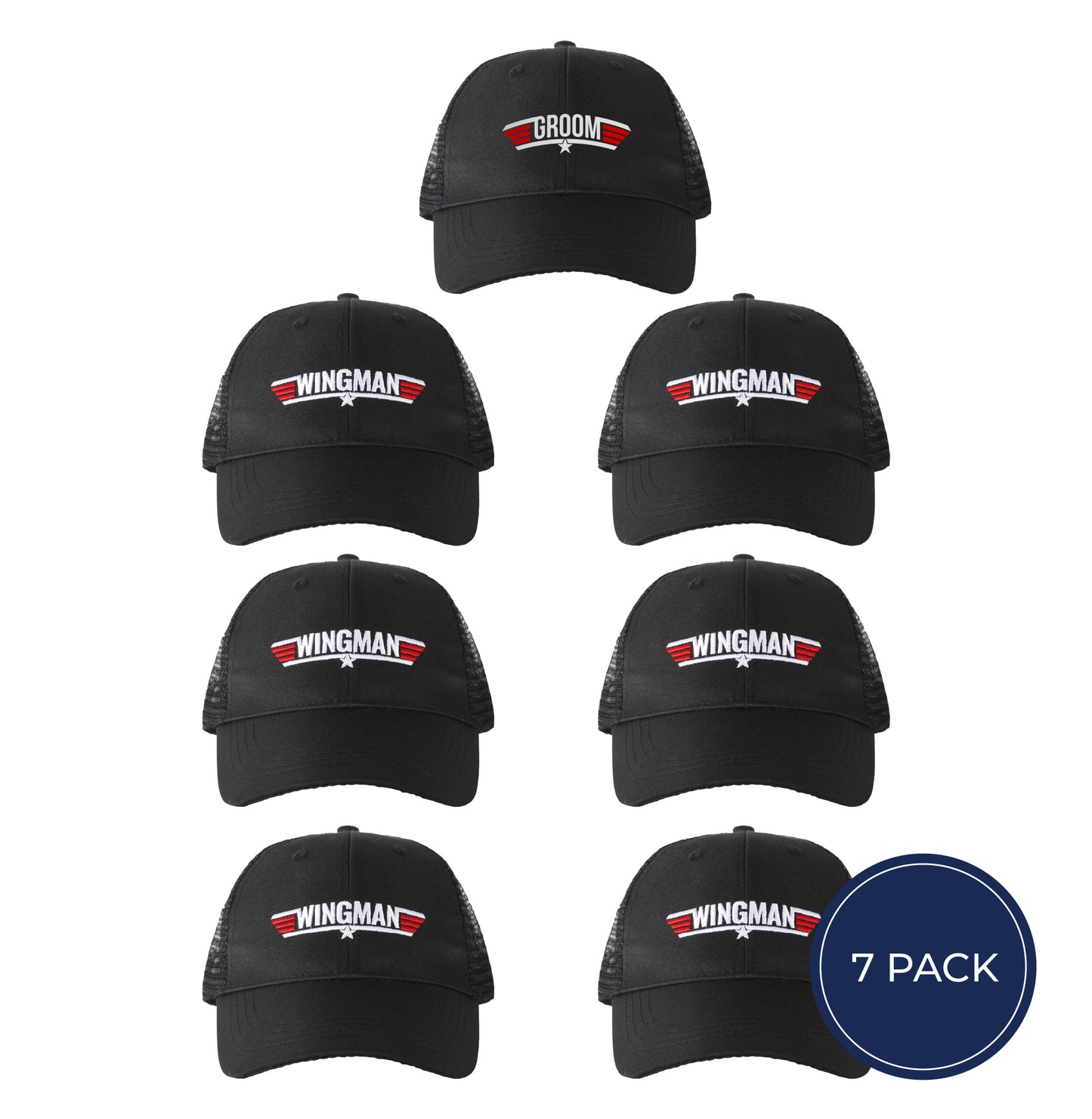 Bachelor Party Favors Groom Hat & Bachelor Hats | Groomsmen Bachelor Gifts