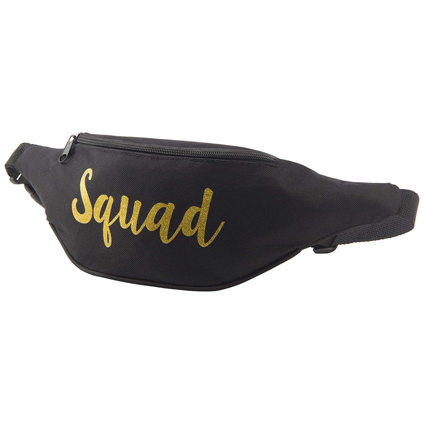 Bachelorette Fanny Packs | Bride Fanny Pack | Squad Fanny Packs Cursive