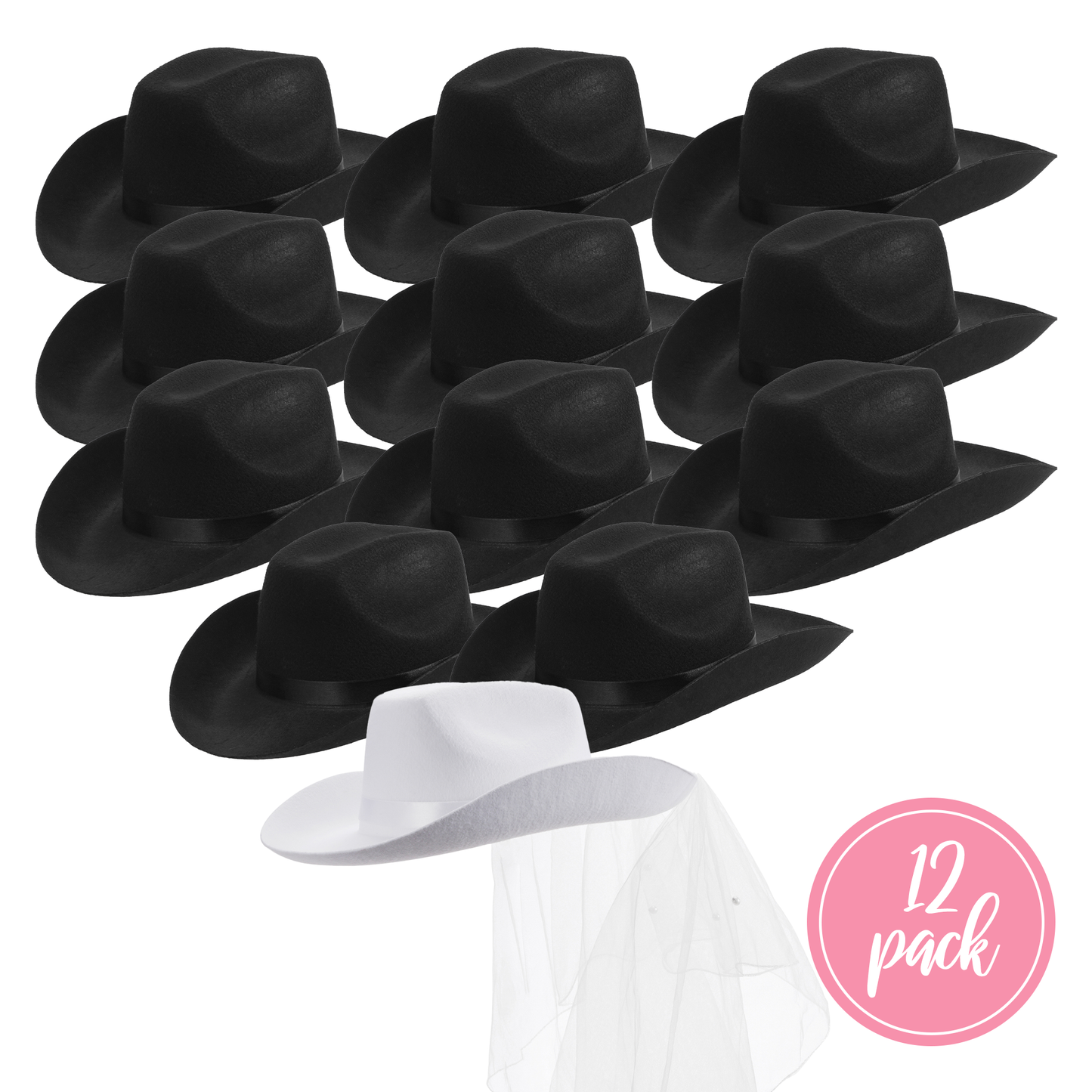 Cowboy Hats