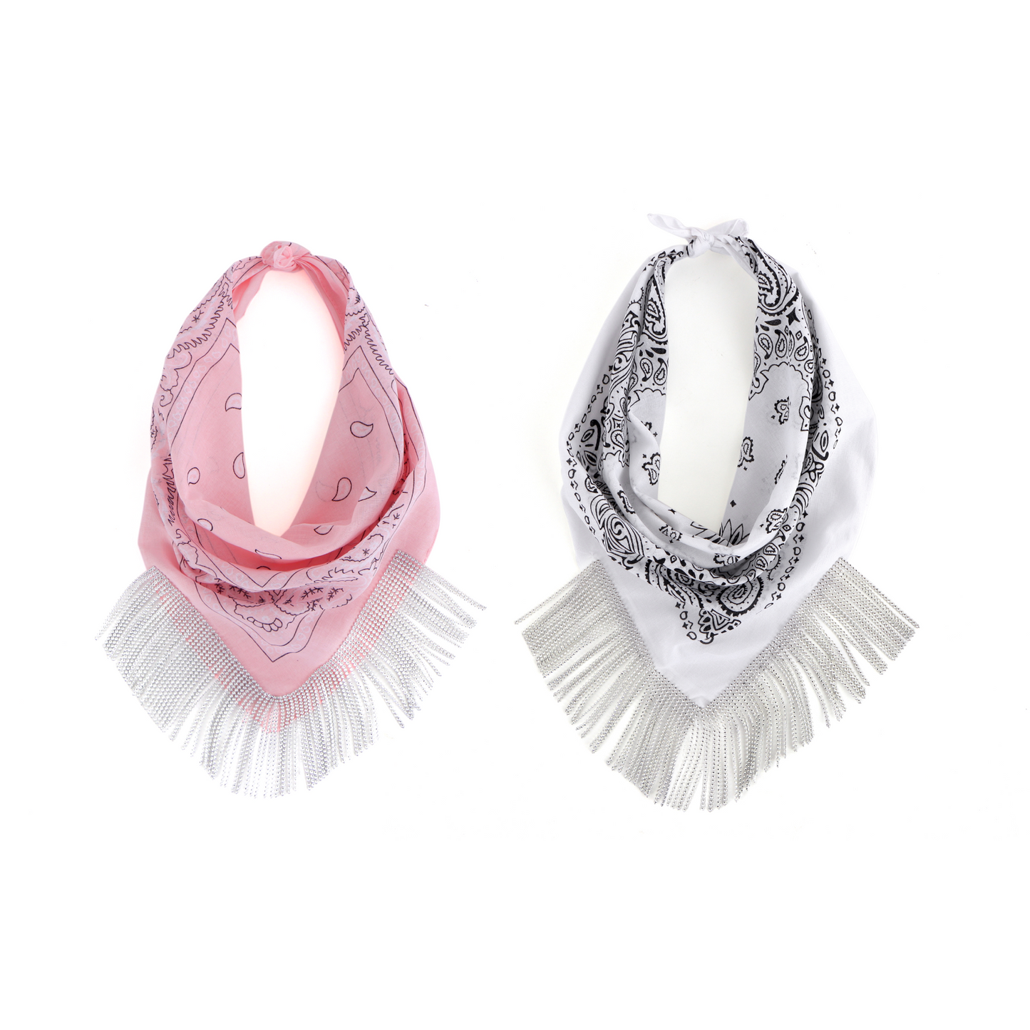 Cowboy Bandanas