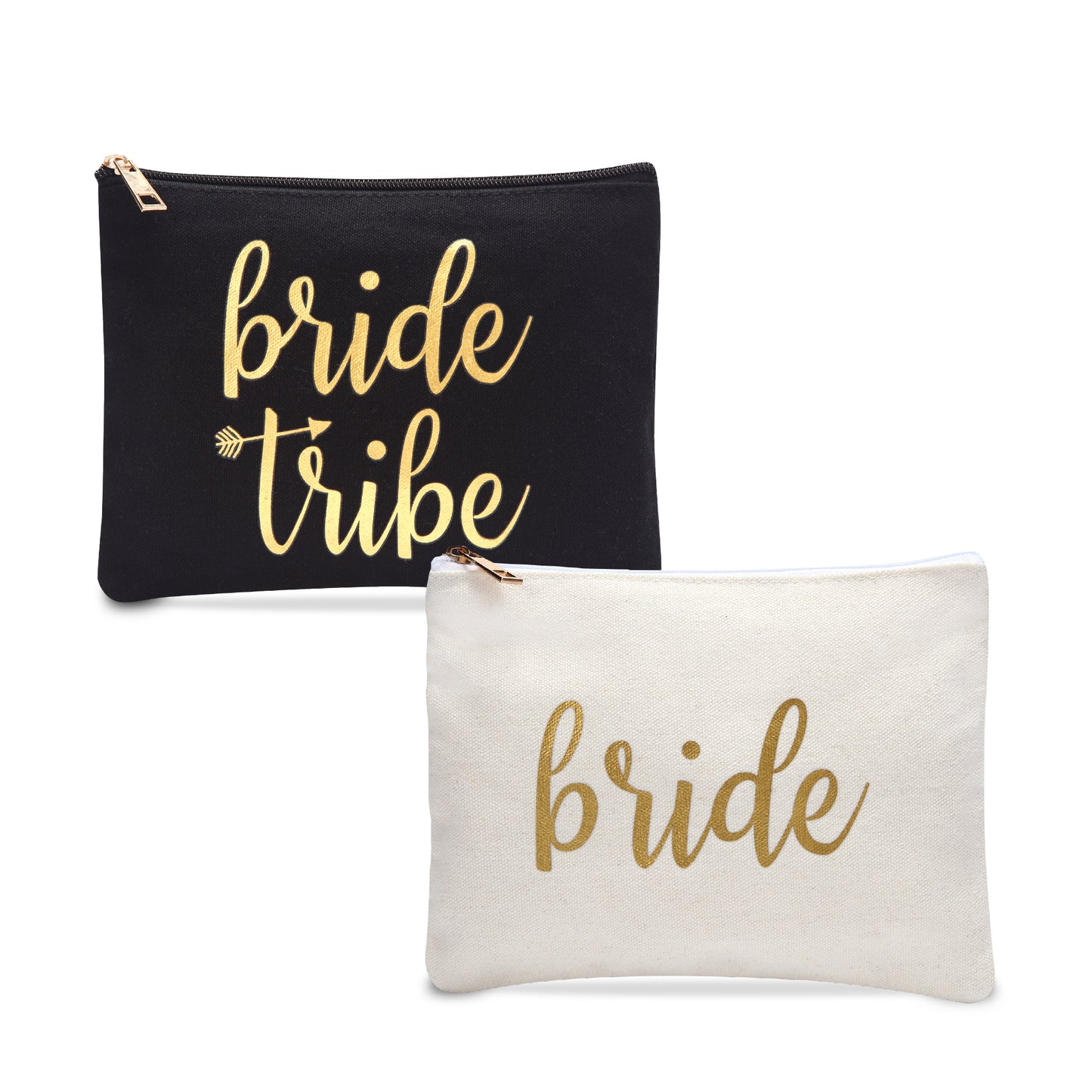 Bride Tribe Make Up Bag