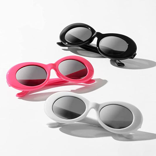 Cloud Disco Sunglasses