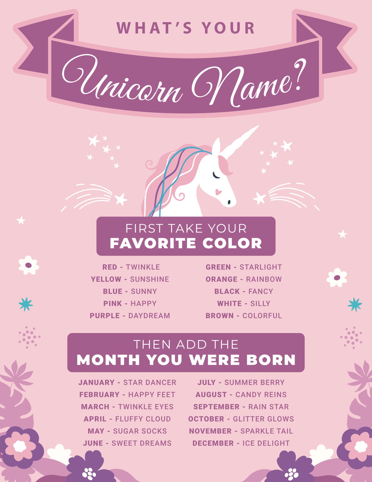 Pink pink-what-s-your-unicorn-name-free-printable-pop-fizz-designs