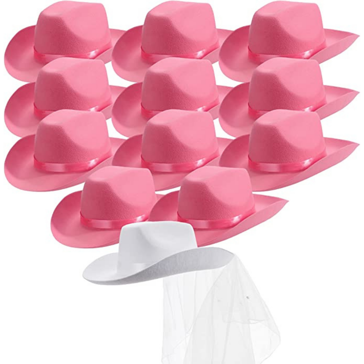 Cowboy Hats