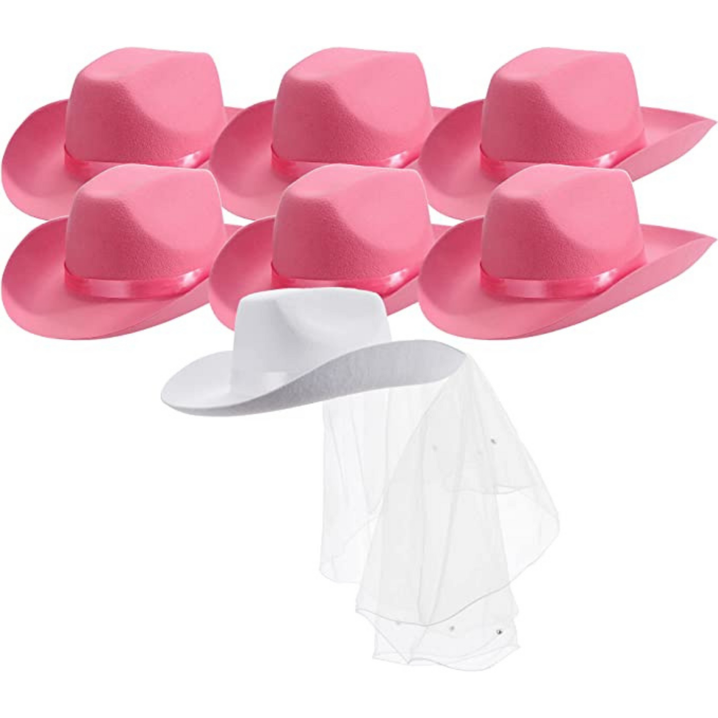 Cowboy Hats