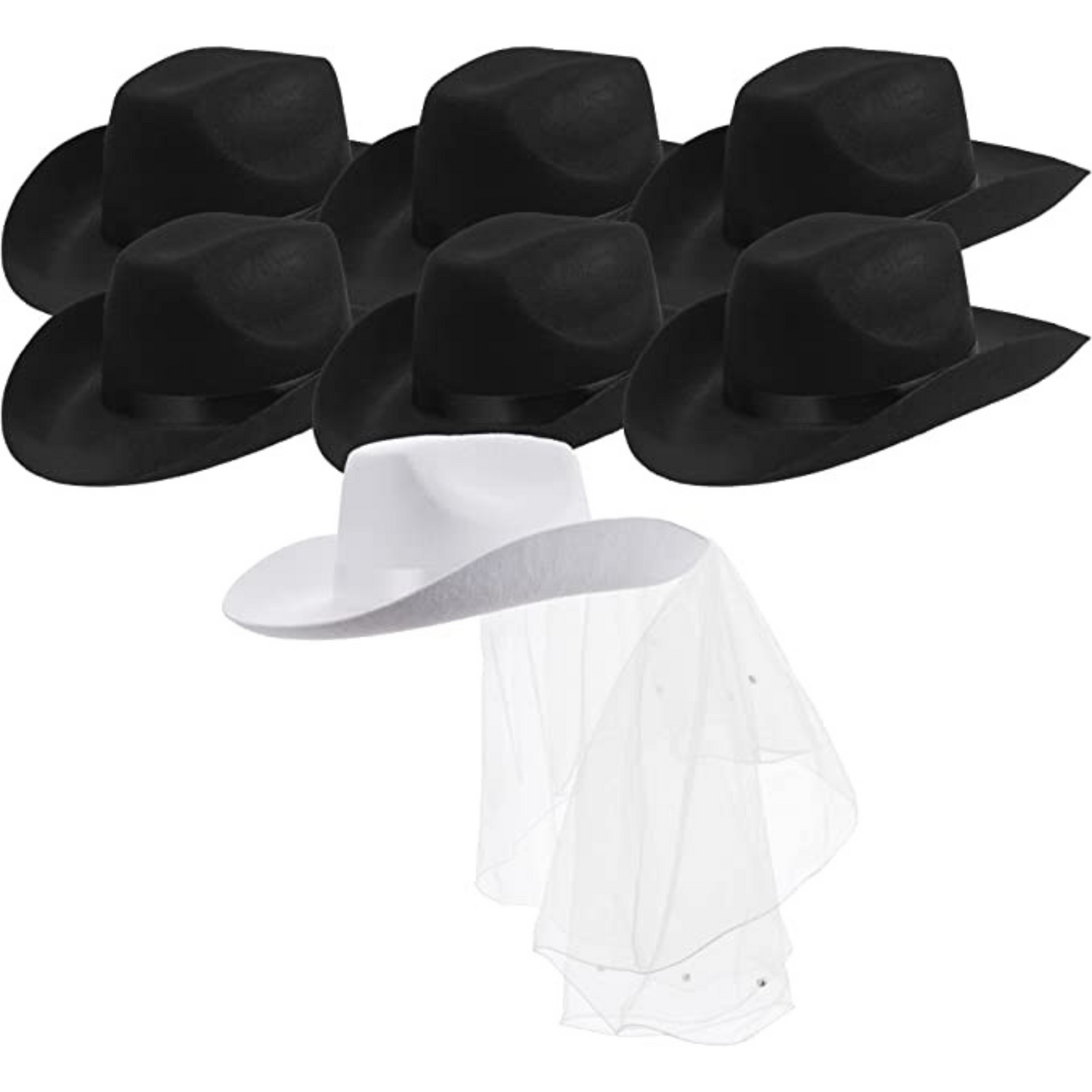 Cowboy Hats