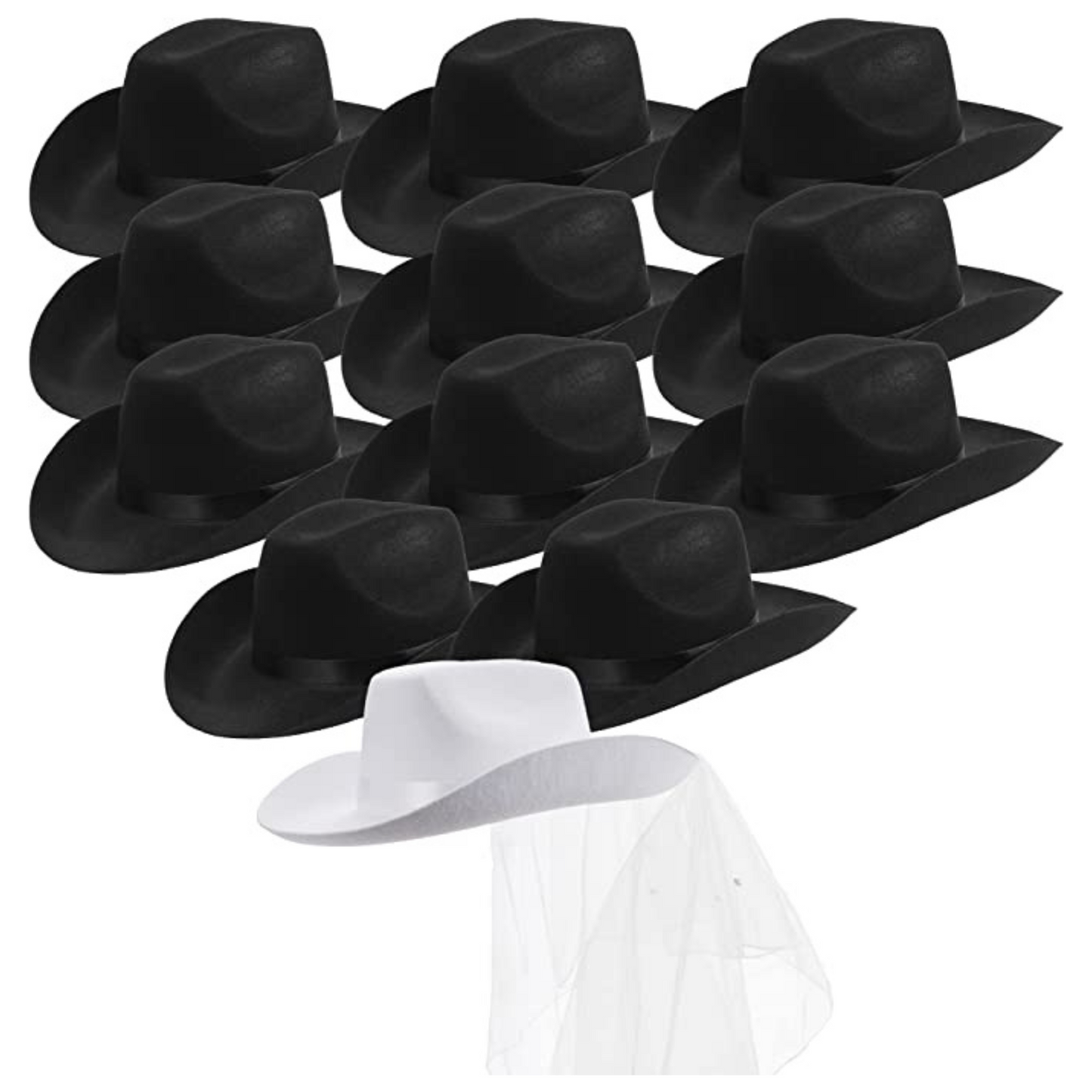 Cowboy Hats