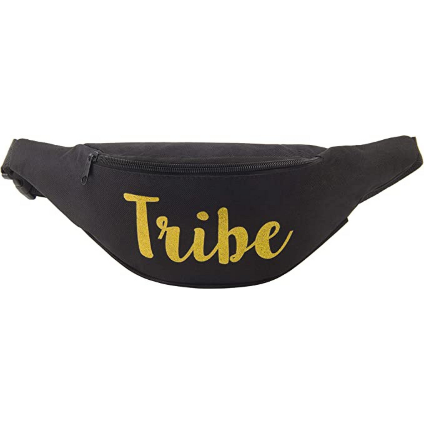 Tribe Bachelorette Fanny Packs Cursive
