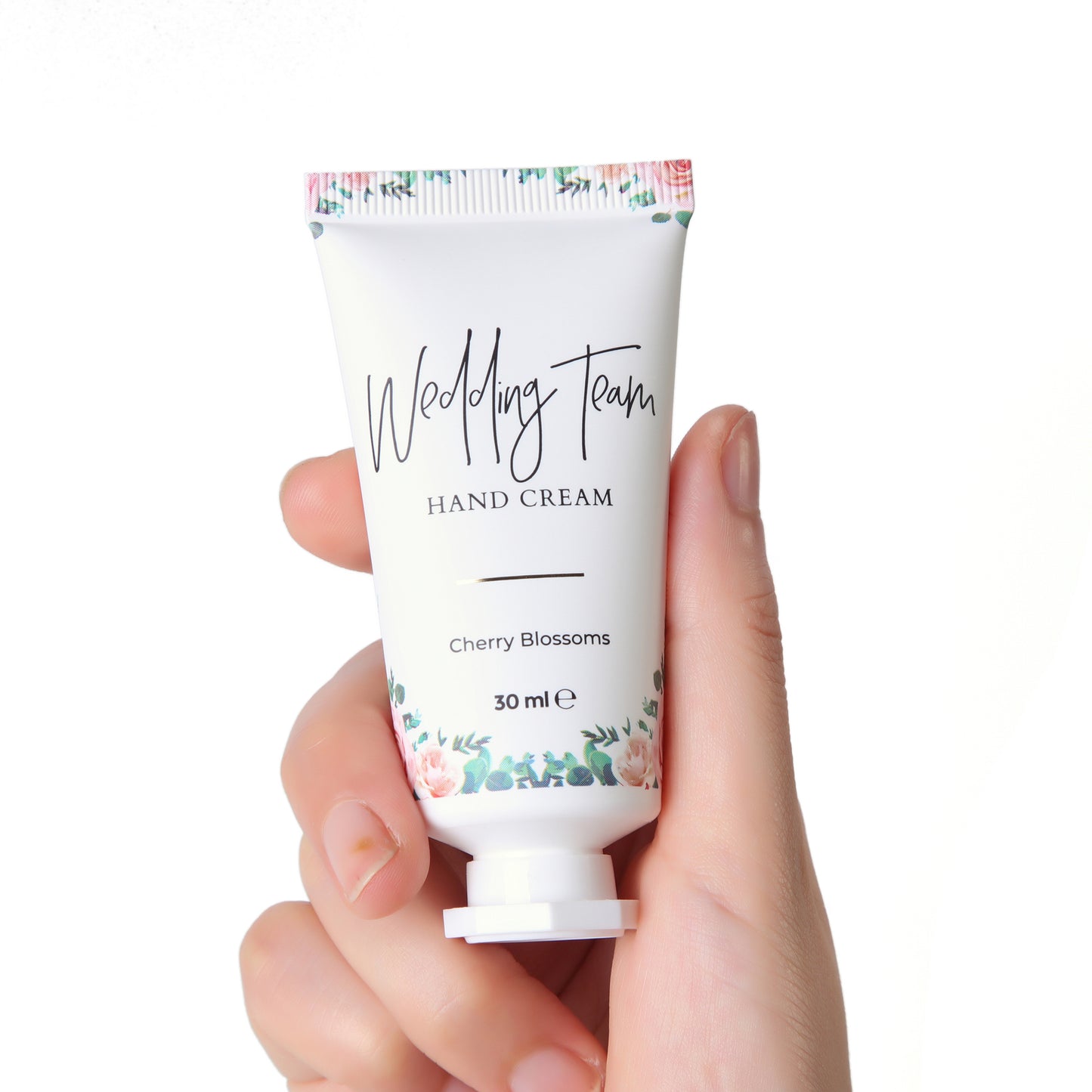 Wedding Team Hand Cream