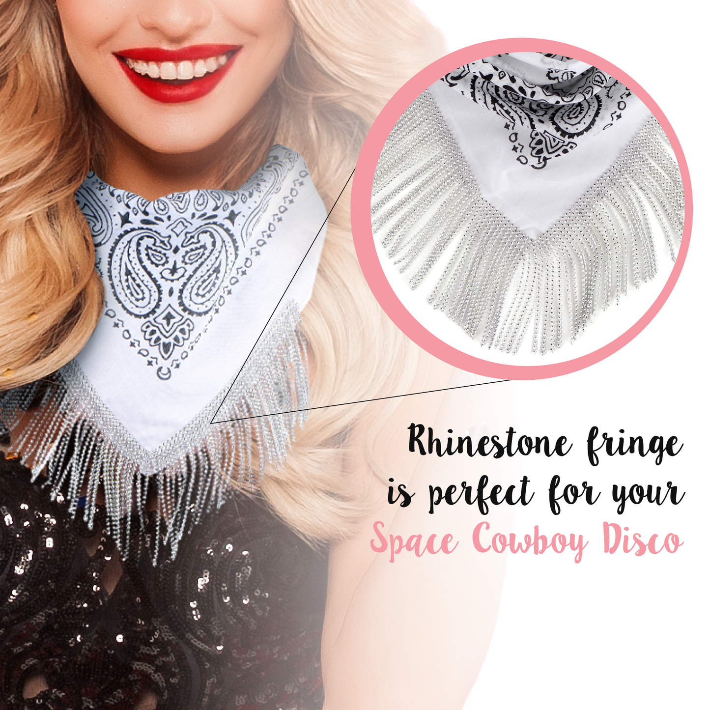 Cowboy Bandanas