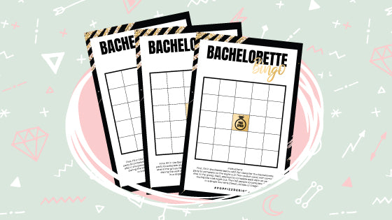 Top 4 Bachelorette Party Game Ideas