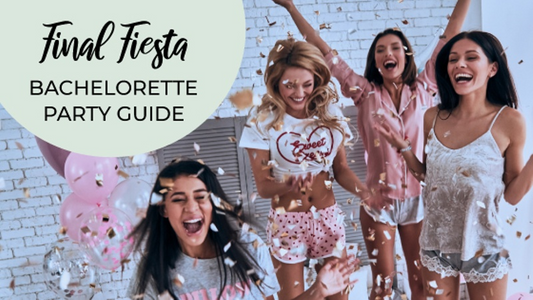 Final Fiesta Bachelorette Party Guide