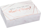 Maid Of Honor Proposal Box Sets