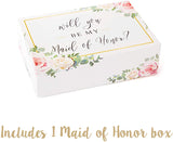 Bridesmaid Gift Box Set