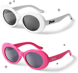 Cloud Disco Sunglasses