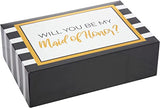 Matron Of Honor Proposal Box Sets